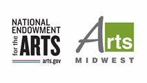 NEA and Arts Midwest