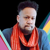 Mike Reed, drummer and composer