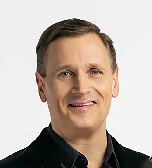 John Hagstrom portrait