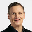 John Hagstrom portrait