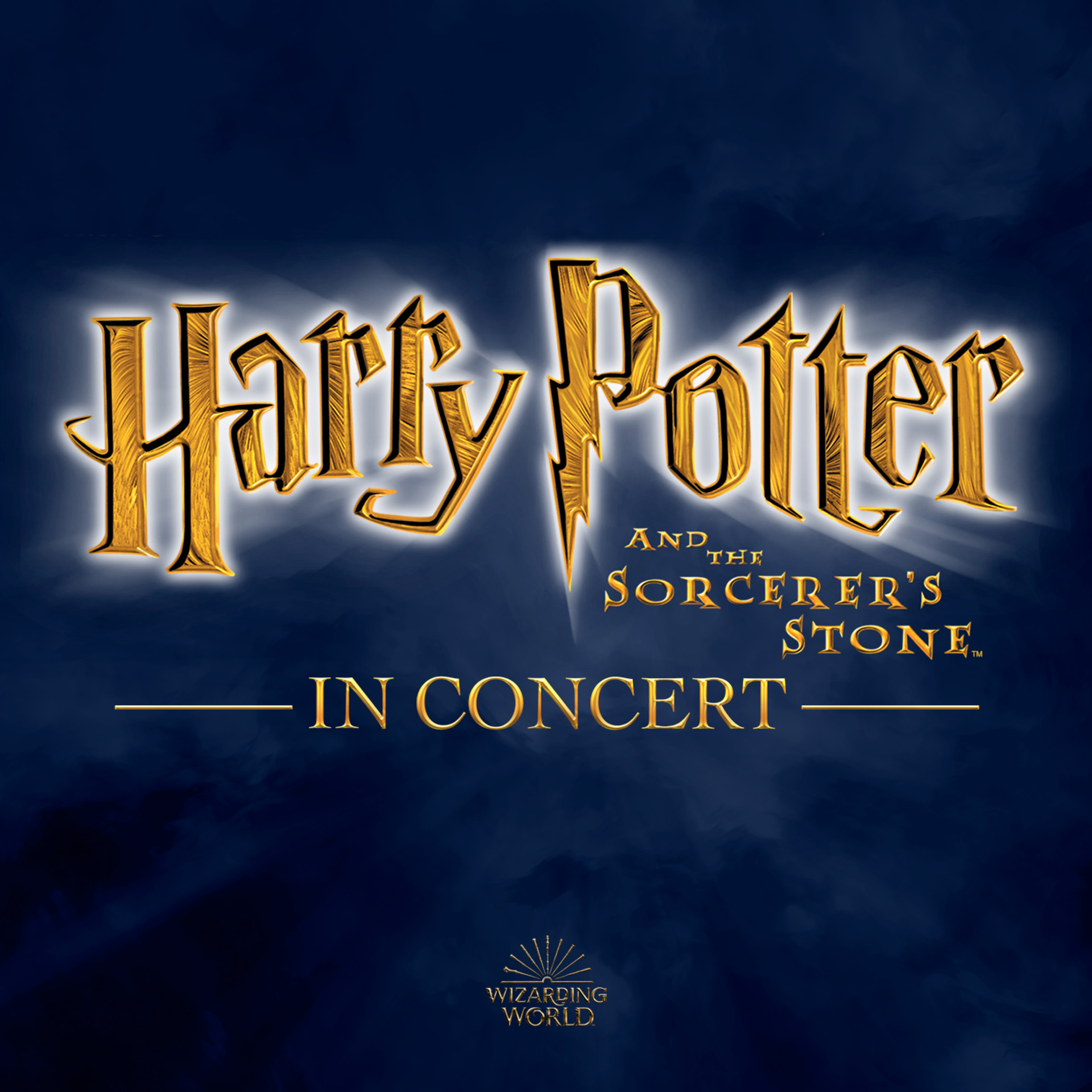 Harry Potter and the Sorcerer's Stone in Concert
