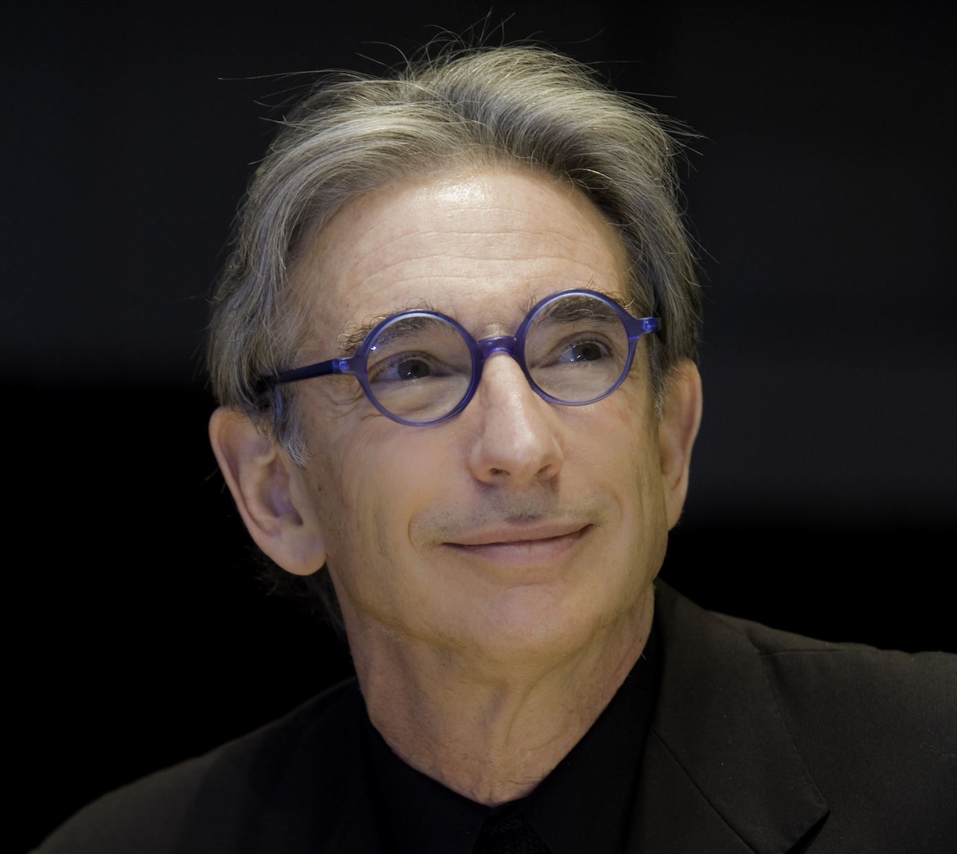 Michael Tilson Thomas 