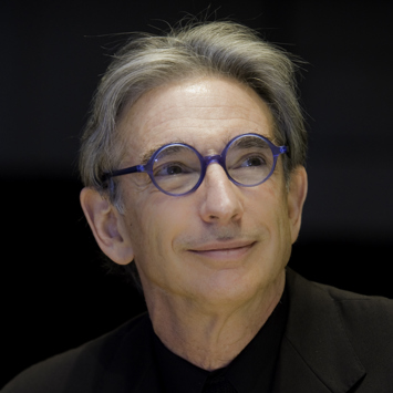 Michael Tilson Thomas 