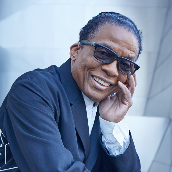 Herbie Hancock