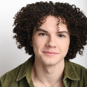 Robbie Matthew