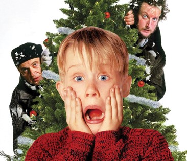 Home Alone in Concert