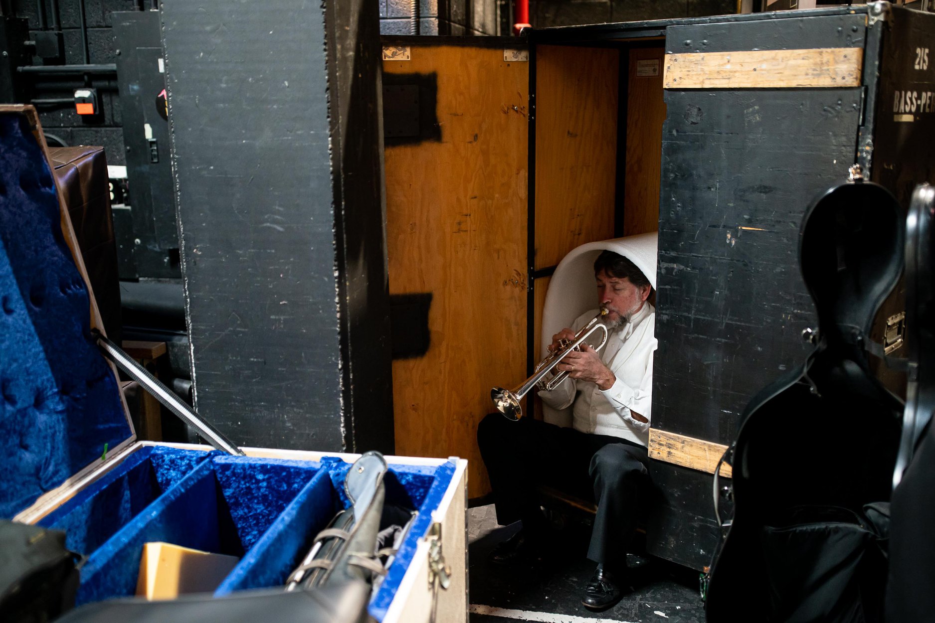 CSO on tour gallery: free time and concerts in Naples | Chicago ...