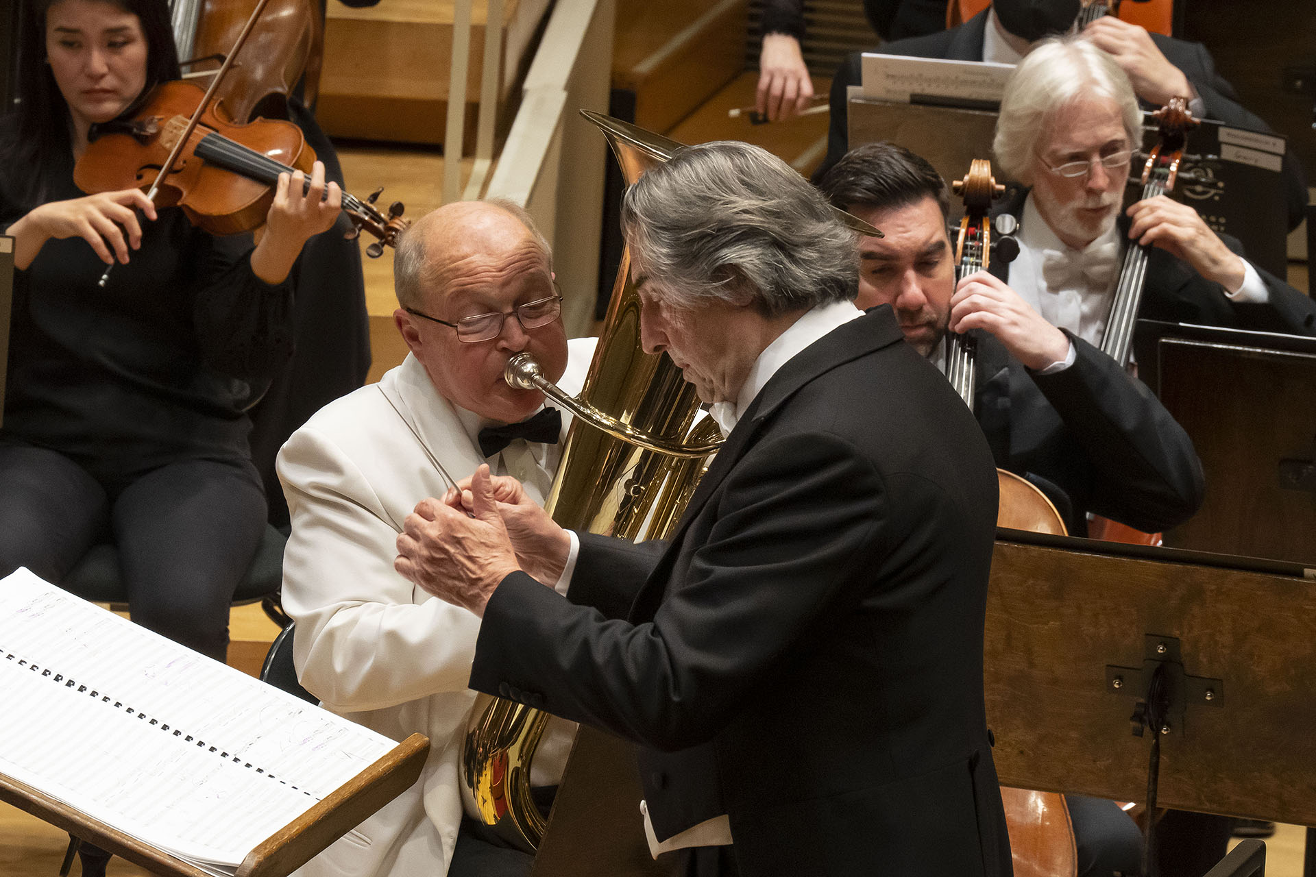 2023-06-15-CSO-Program Book | Chicago Symphony Orchestra