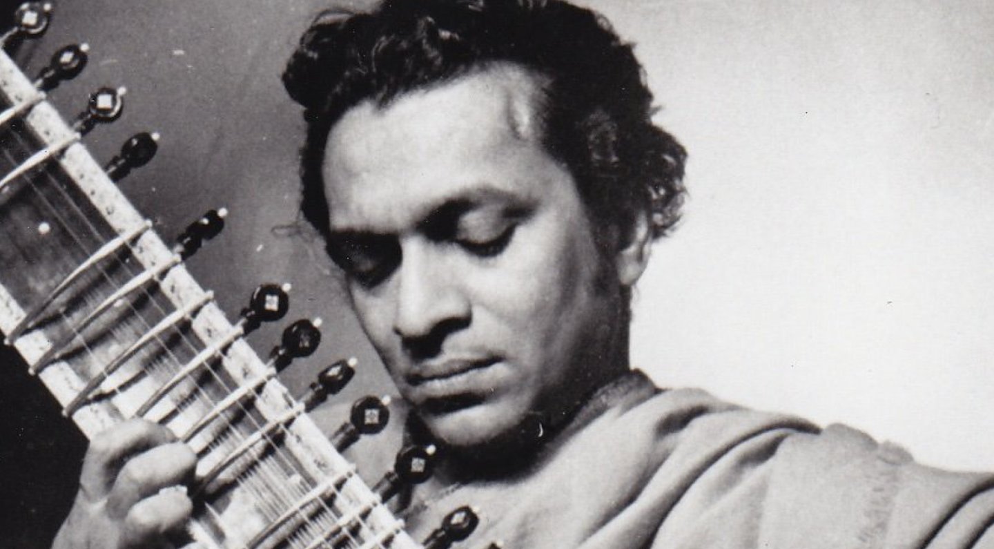 Ravi Shankar Ensemble | Chicago Symphony Orchestra