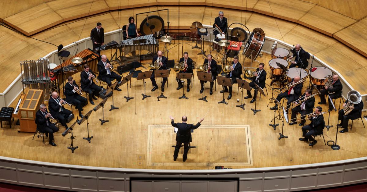 2024-12-17-SCP-Program Book | Chicago Symphony Orchestra