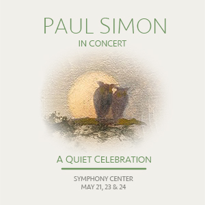 Paul Simon